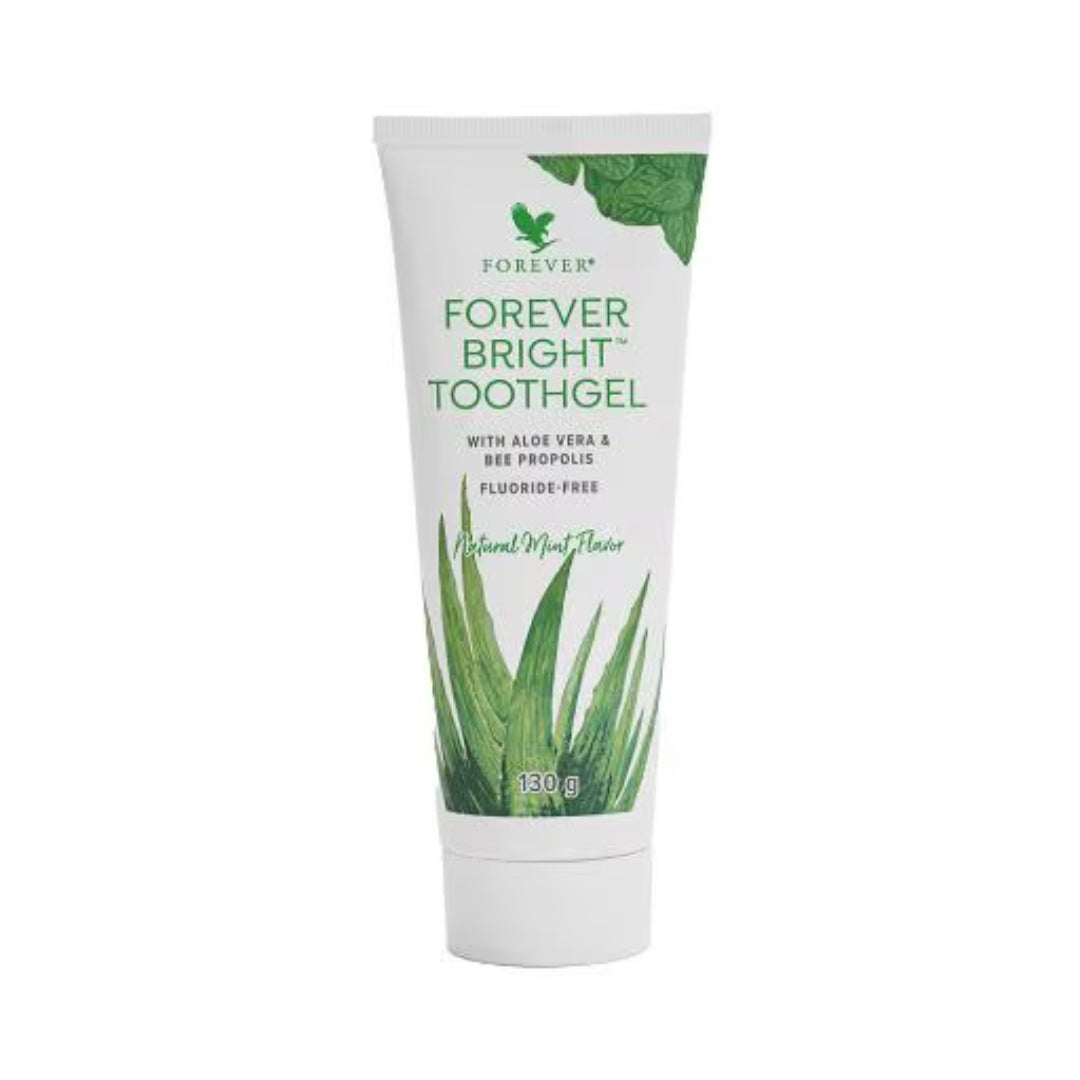 Forever Living Bright Toothgel (130 gms)
