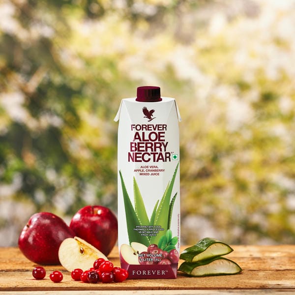 Forever Living Aloe Berry Nectar (1 Litre)