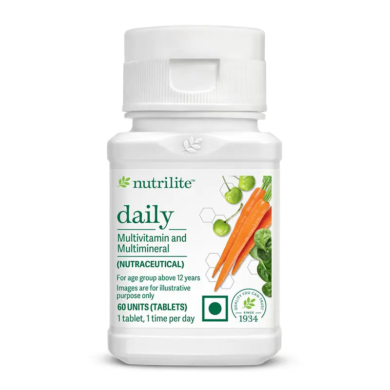 Amway Nutrilite Daily (60 Tablets)