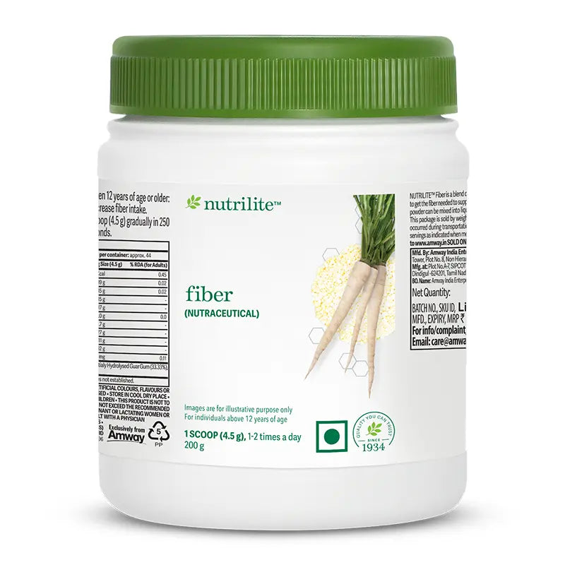 Amway Nutrilite Fiber (200 g)
