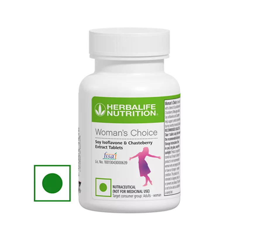 Herbalife Women’s Choice (30 Tablets)