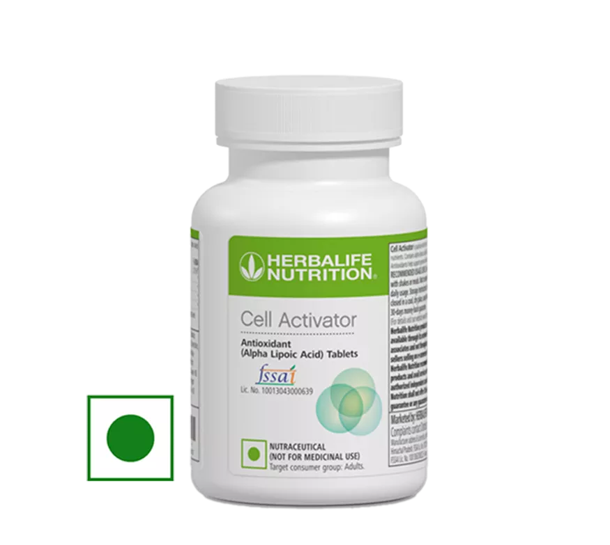 Herbalife Cell Activator (60 Tablets)