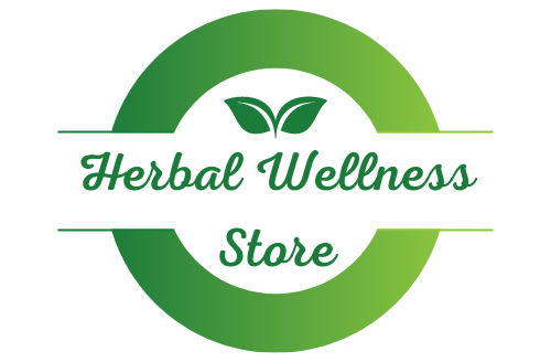 Herbal Wellness Store