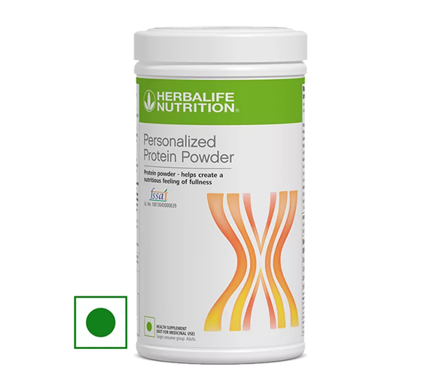 Personalized Protein Powder