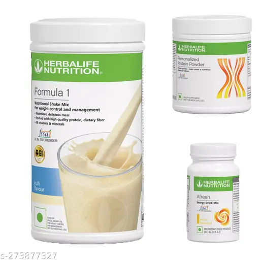 Herbalife Weight Loss Combo