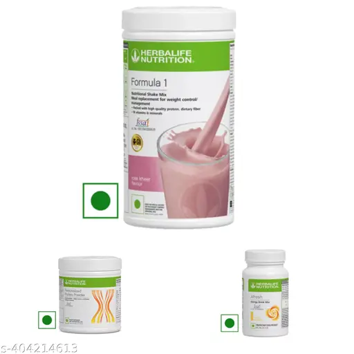 Herbalife Weight Loss Combo