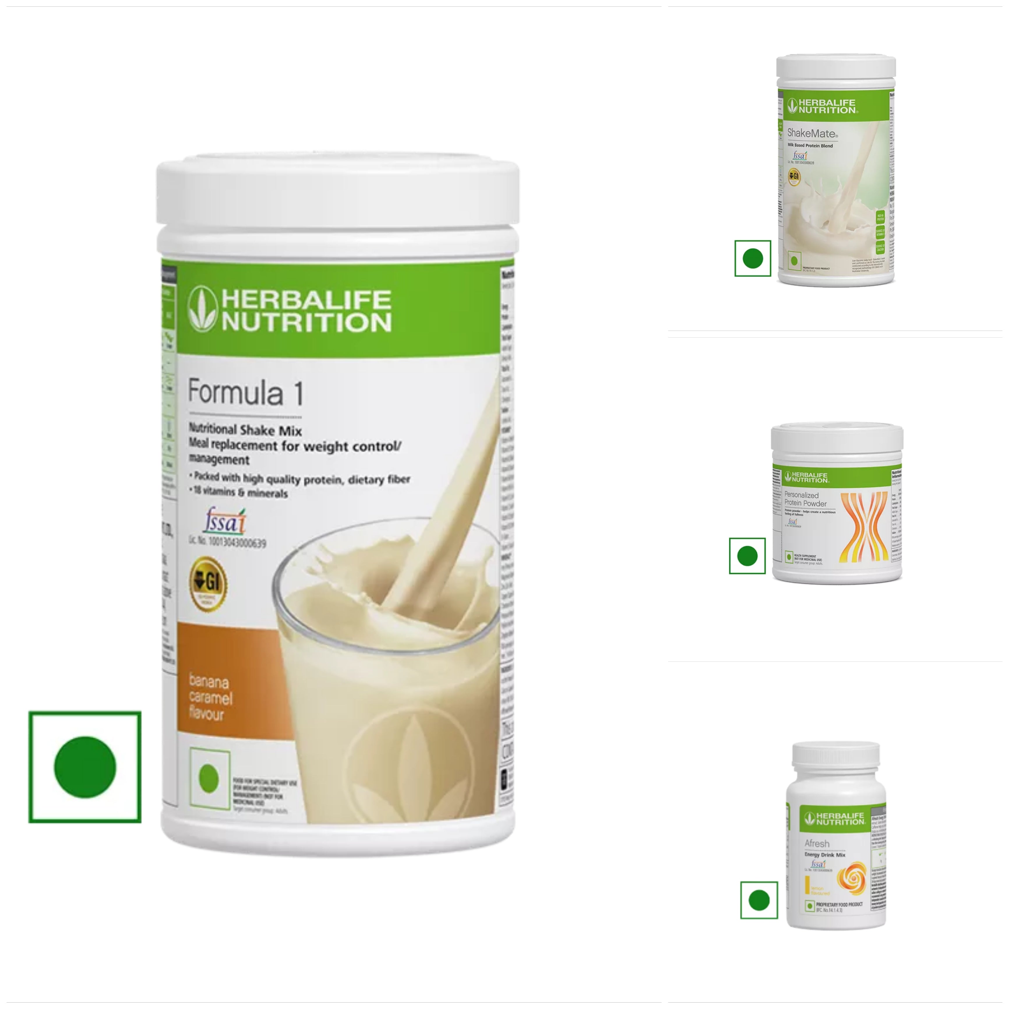 Herbalife